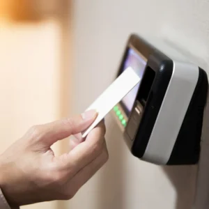 Access Control Systems Installation