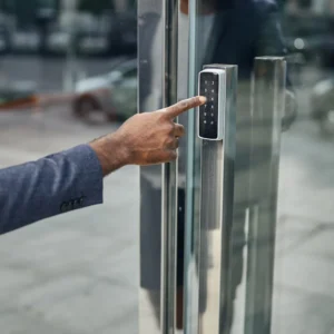 Access Control Systems Installation