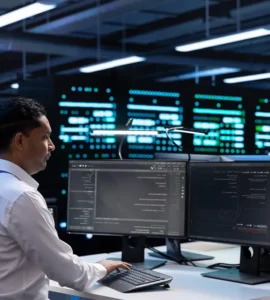 Managed Service Provider Middle TN