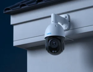 PTZ Camera Installation Nashville TN